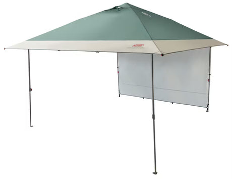 Nojumes sānu siena Coleman Onepush Shelter L Sunwall