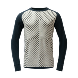 Merino vilnas termokrekls Devold Signature 230 vīriešu