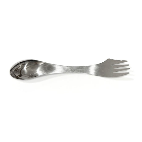 Karote-dakša Origin Outdoors Stainless Steel Spork Multi