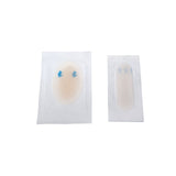 Tulznu plāksteri BasicNature Blister Plaster