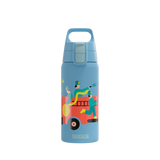 Ūdens pudele SIGG Shield Therm One Kids 0.5L