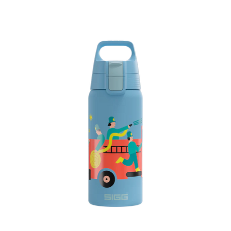 Ūdens pudele SIGG Shield Therm One Kids 0.5L