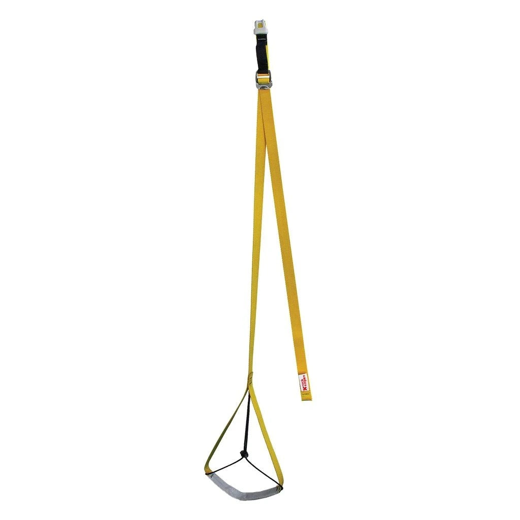 Kāpslis Rock Empire Step QB Plus