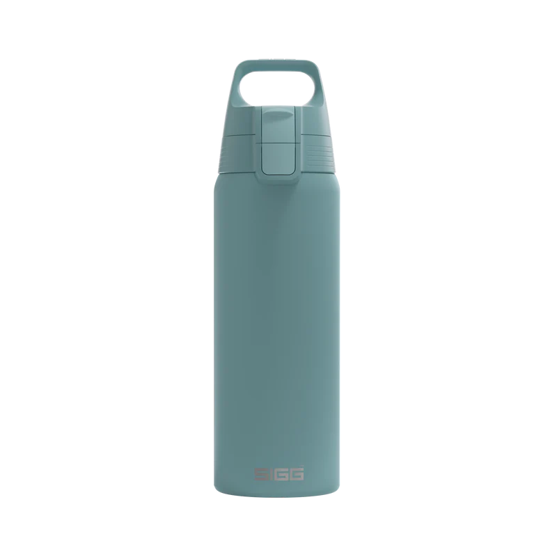 Ūdens pudele SIGG WMB Shield One 0.75L