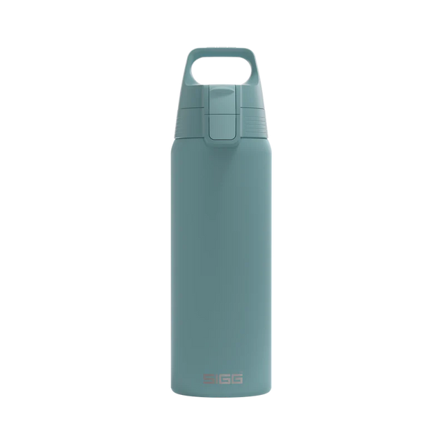 Ūdens pudele SIGG WMB Shield One 0.75L