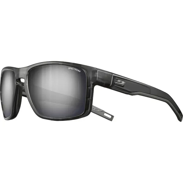 Saulesbrilles Julbo Shield SP4 Black