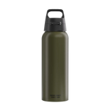 Ūdens pudele SIGG WMB Shield One 0.75L