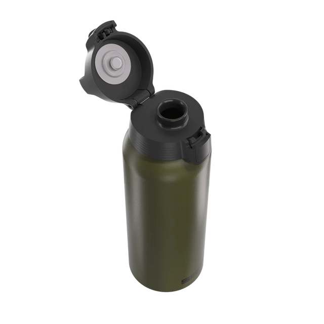 Ūdens pudele SIGG WMB Shield One 0.75L