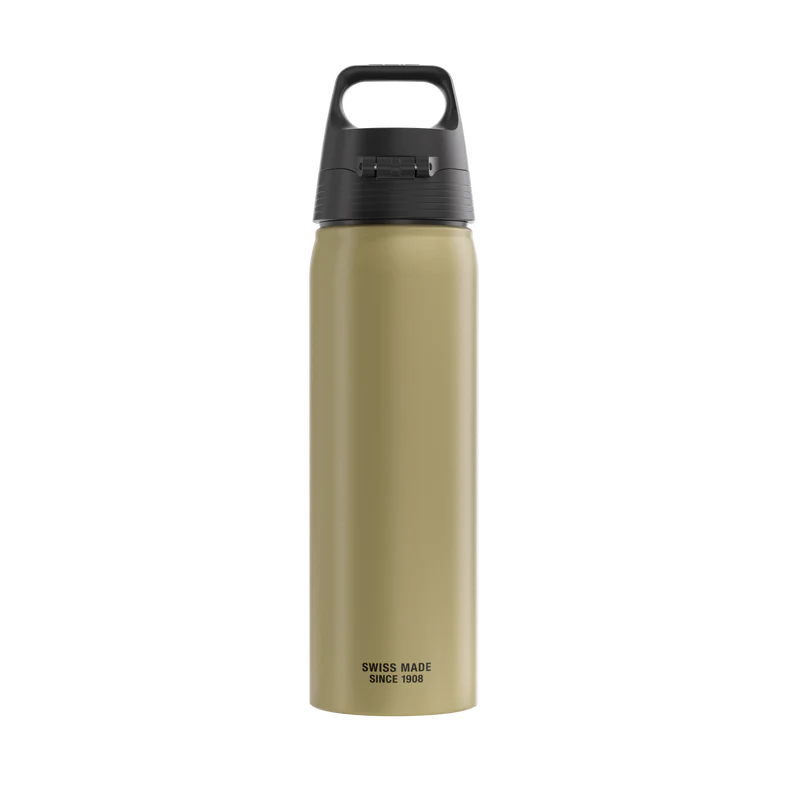 Ūdens pudele SIGG WMB Shield One 0.75L
