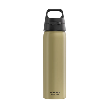 Ūdens pudele SIGG WMB Shield One 0.75L