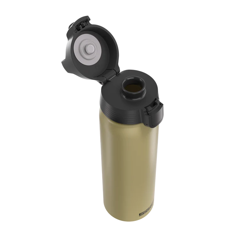 Ūdens pudele SIGG WMB Shield One 0.75L