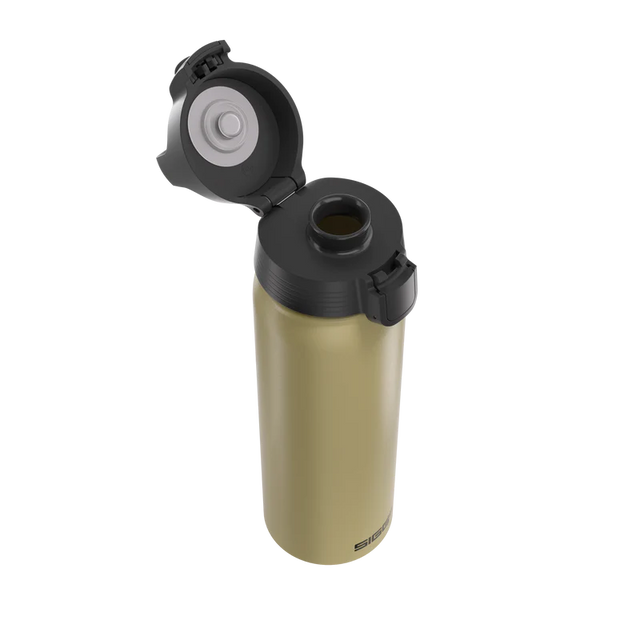 Ūdens pudele SIGG WMB Shield One 0.75L