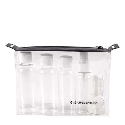 Lidojumu pudelītes Lifventure Flight Bottle Set