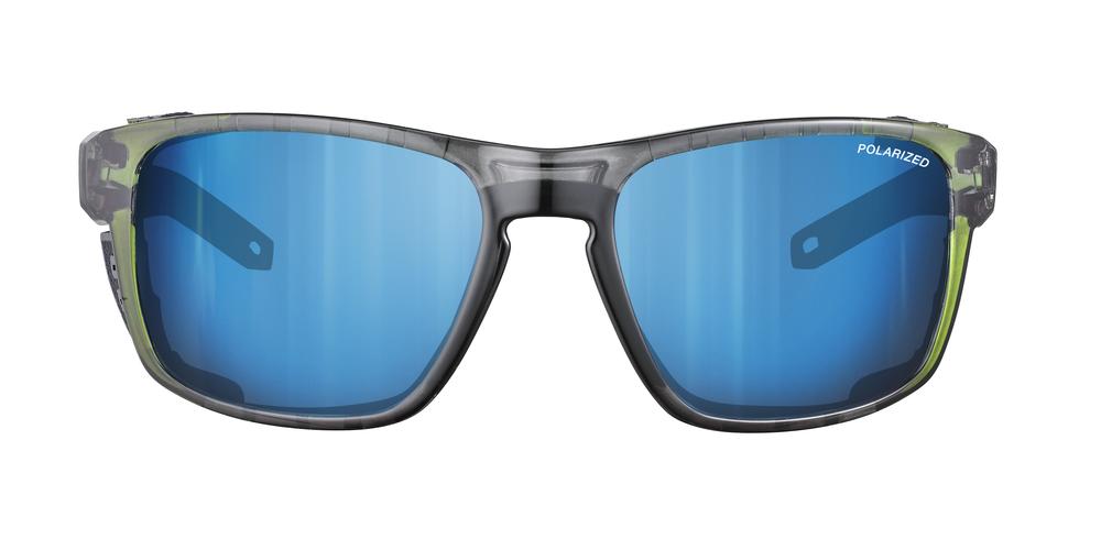 Polarizētas saulesbrilles Julbo SHIELD M 4 cat