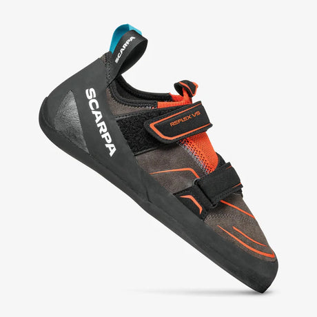 Klinšu kurpes Scarpa Reflex VS