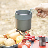 Rokturis katlam MSR Lite Pot Lifter