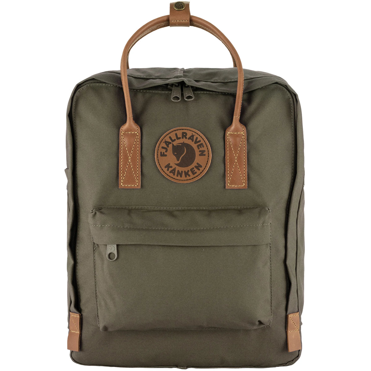 Mugursoma Fjallraven Kanken No.2