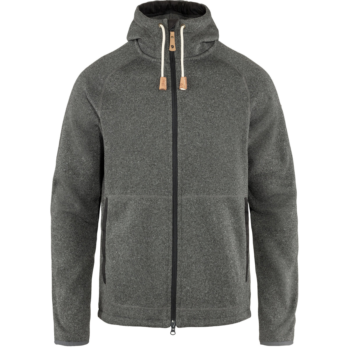 Fjallraven Övik Fleece Hoodie men's