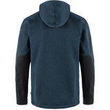 Fjallraven Övik Fleece Hoodie men's