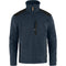 Fleece jacket Fjallraven Buck Fleece men's