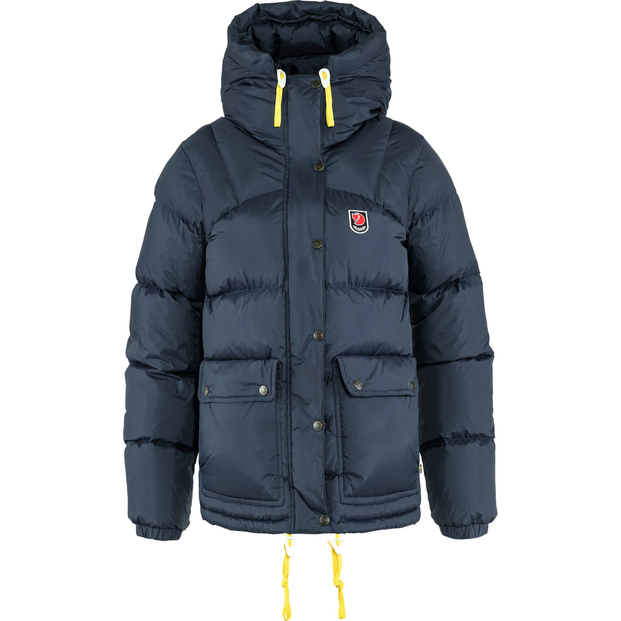 Fjallraven Expedition Down Lite women's down jacket