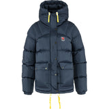Fjallraven Expedition Down Lite women's down jacket