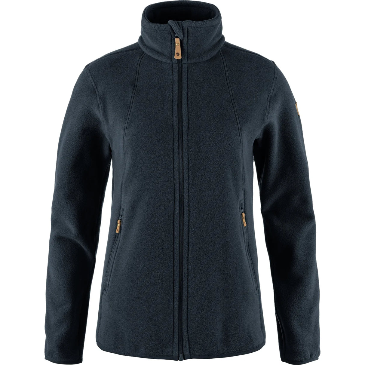 Fjallraven Stina women's fleece jacket
