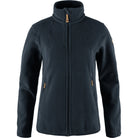 Fjallraven Stina women's fleece jacket