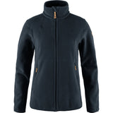 Fjallraven Stina women's fleece jacket