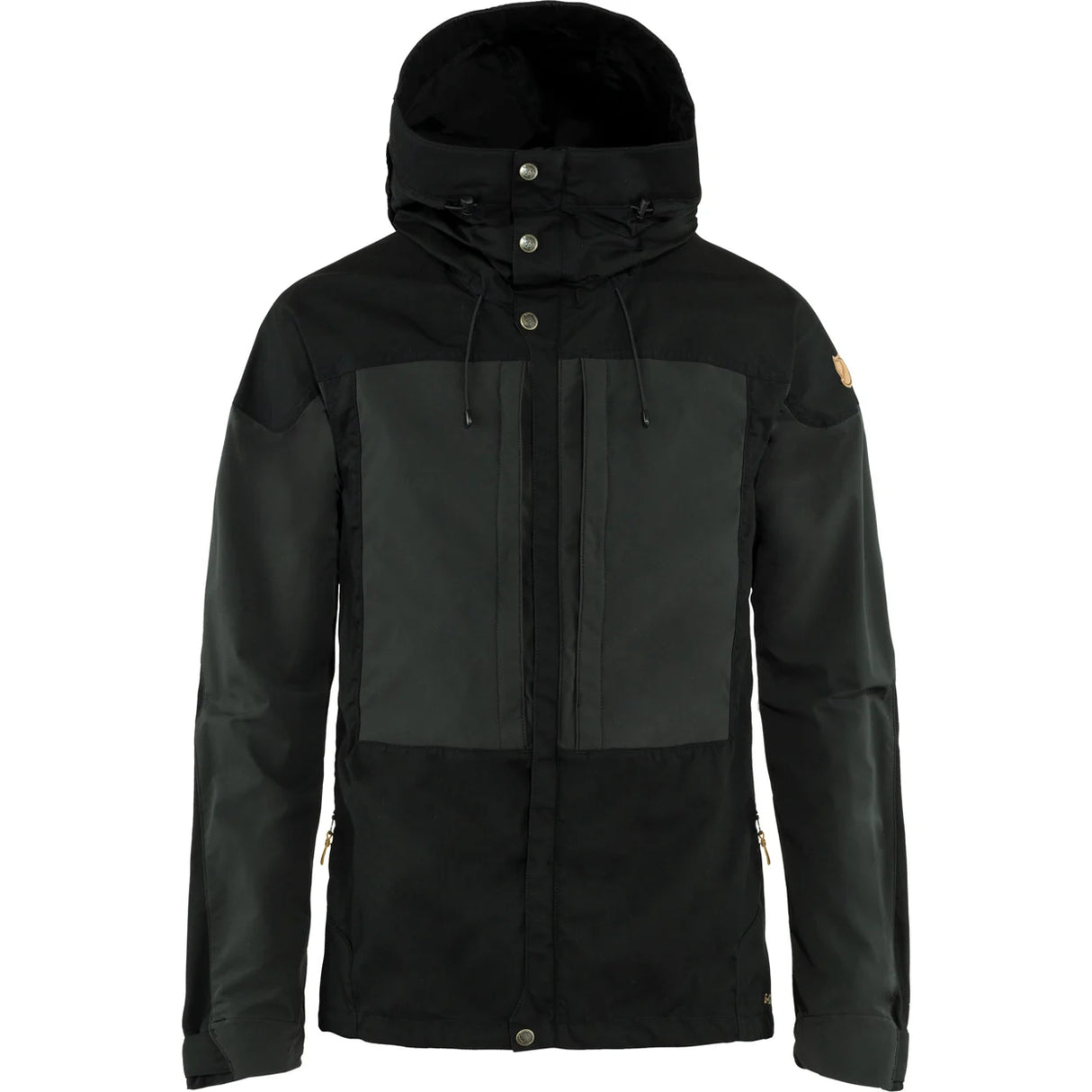 Jaka Fjallraven Keb vīriešu