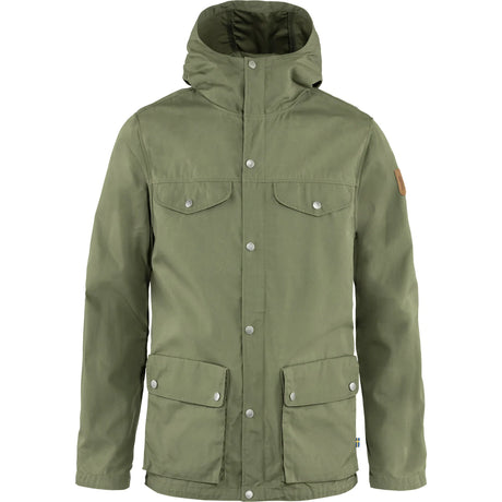Jacket Fjallraven Greenland men