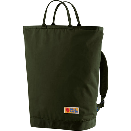 Soma Fjallraven Vardag Totepack