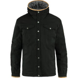 Fjällräven Greenland No.1 dūnu jaka vīriešu