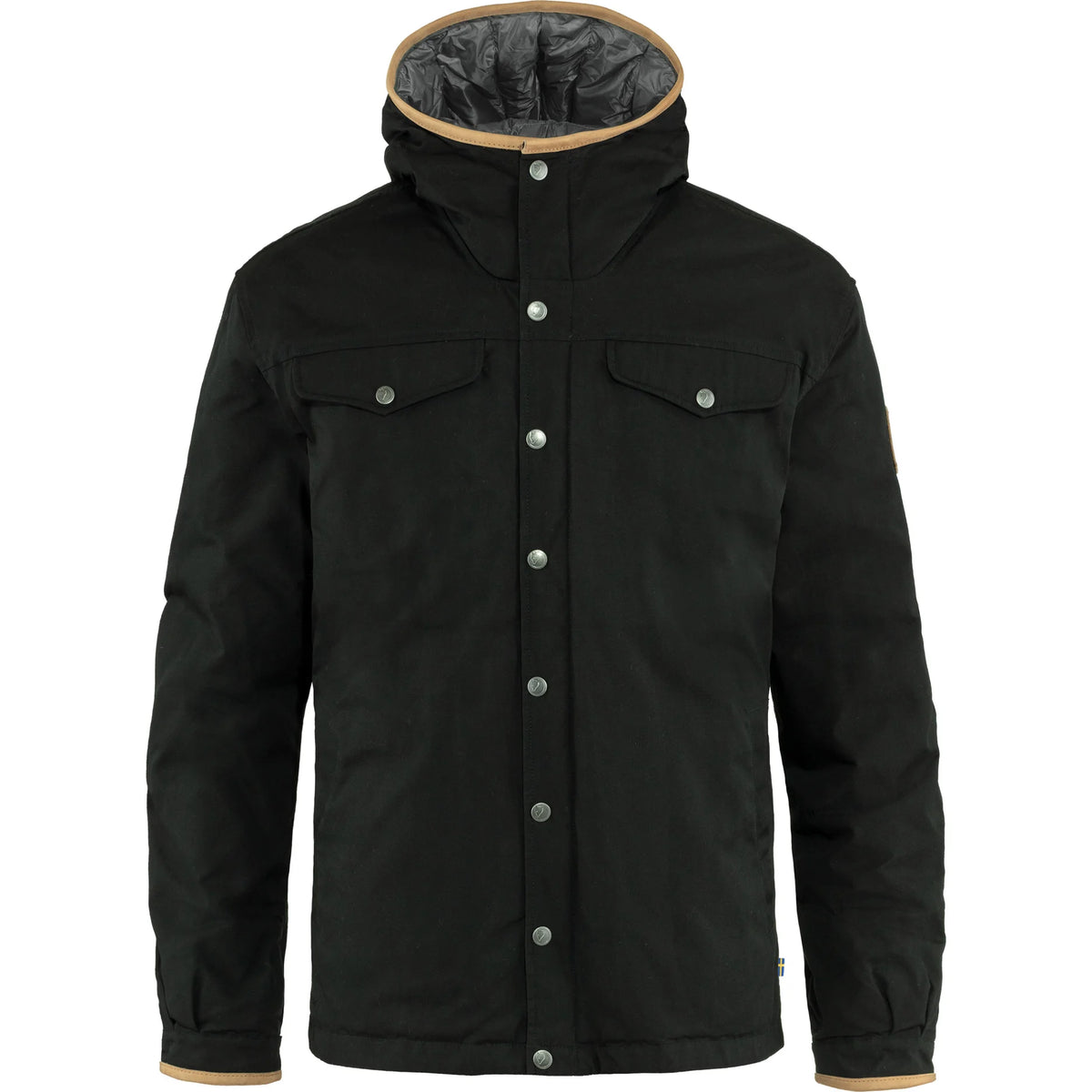 Fjällräven Greenland No.1 dūnu jaka vīriešu