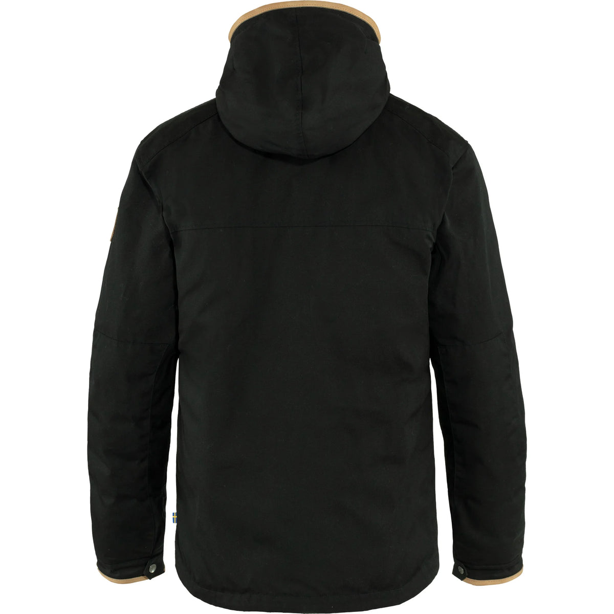 Fjällräven Greenland No.1 dūnu jaka vīriešu