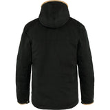 Fjällräven Greenland No.1 dūnu jaka vīriešu