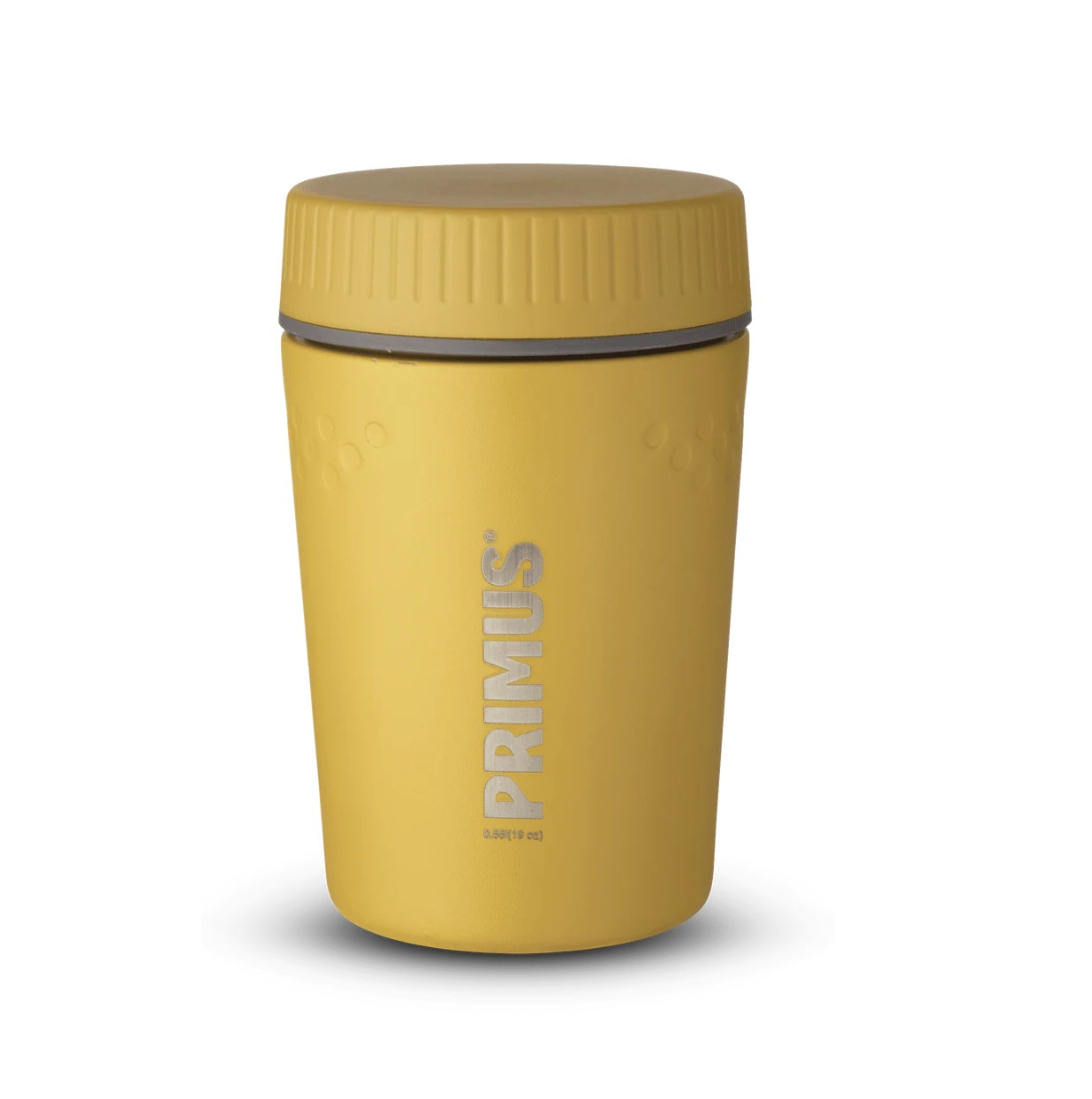 Ēdiena termoss Primus Trailbreak Lunch Jug Yellow