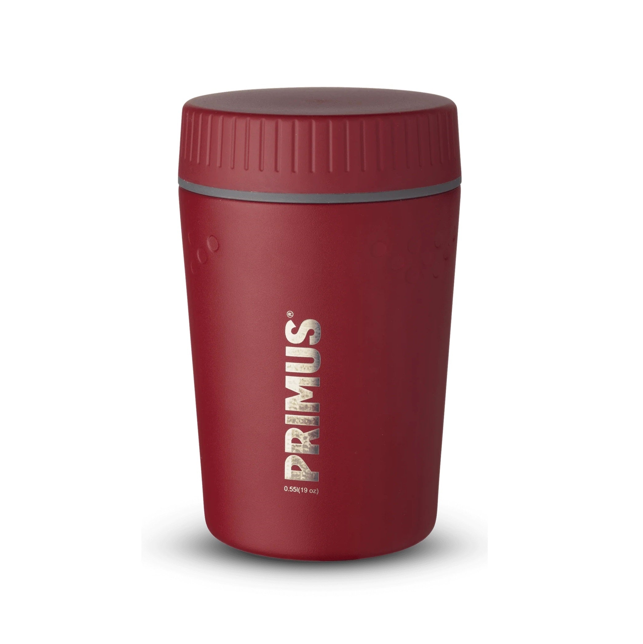 Ēdiena termoss Primus Trailbreak Lunch Jug Red