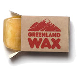 Vasks Fjallraven Greenland Wax Travel Pack 20g