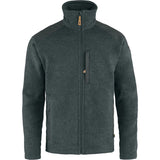 Flīsa jaka Fjallraven Buck Fleece vīriešu