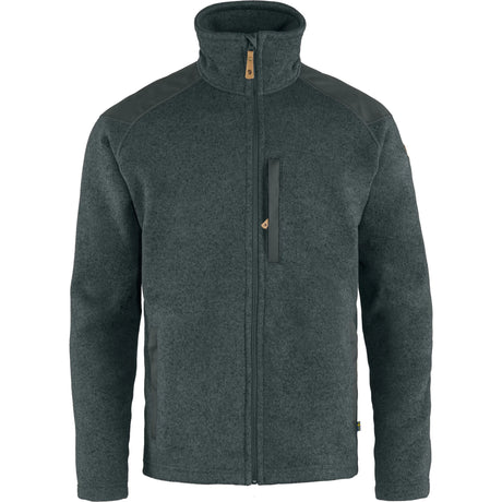 Flīsa jaka Fjallraven Buck Fleece vīriešu