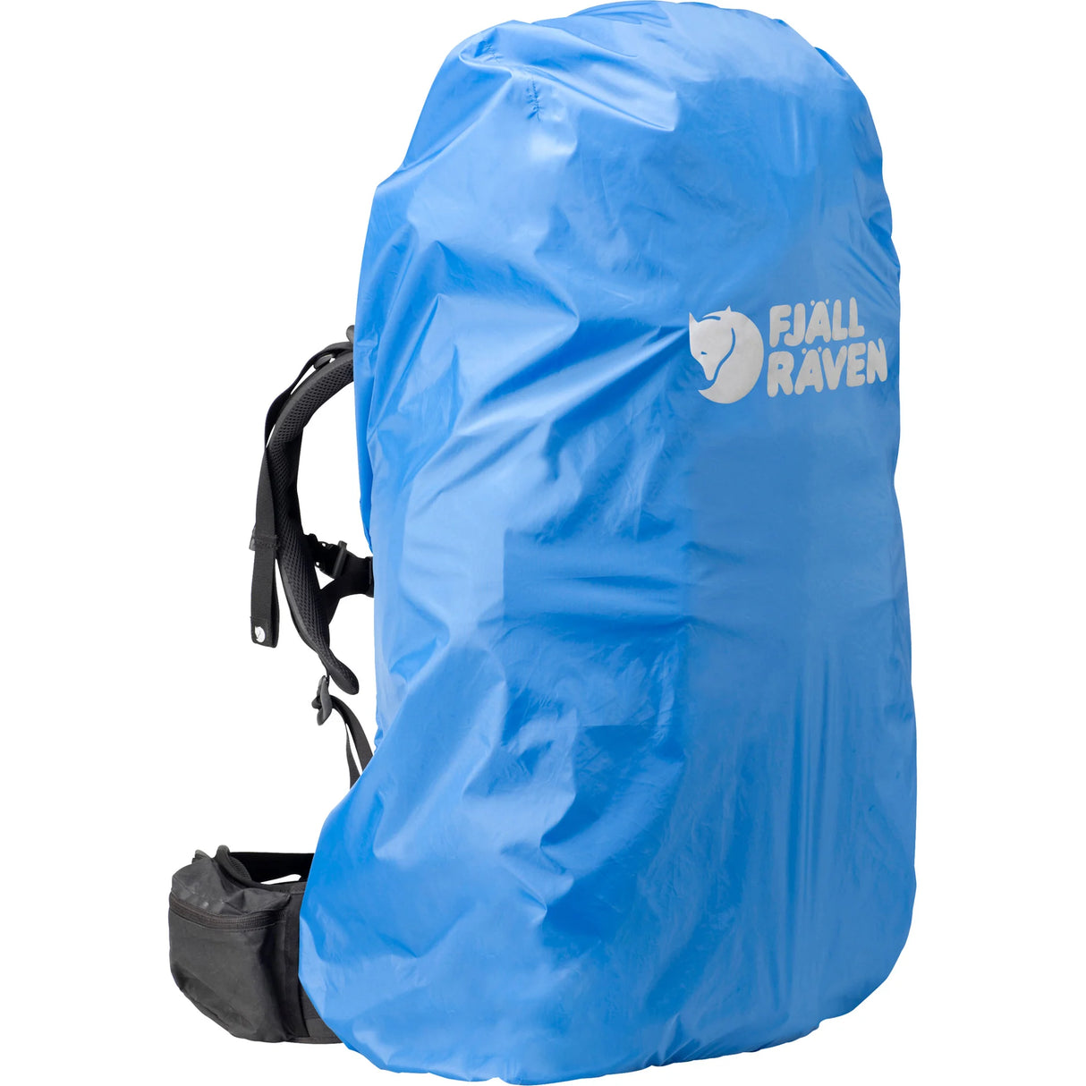 Lietus pārvalks mugursomai Fjallraven Rain Cover