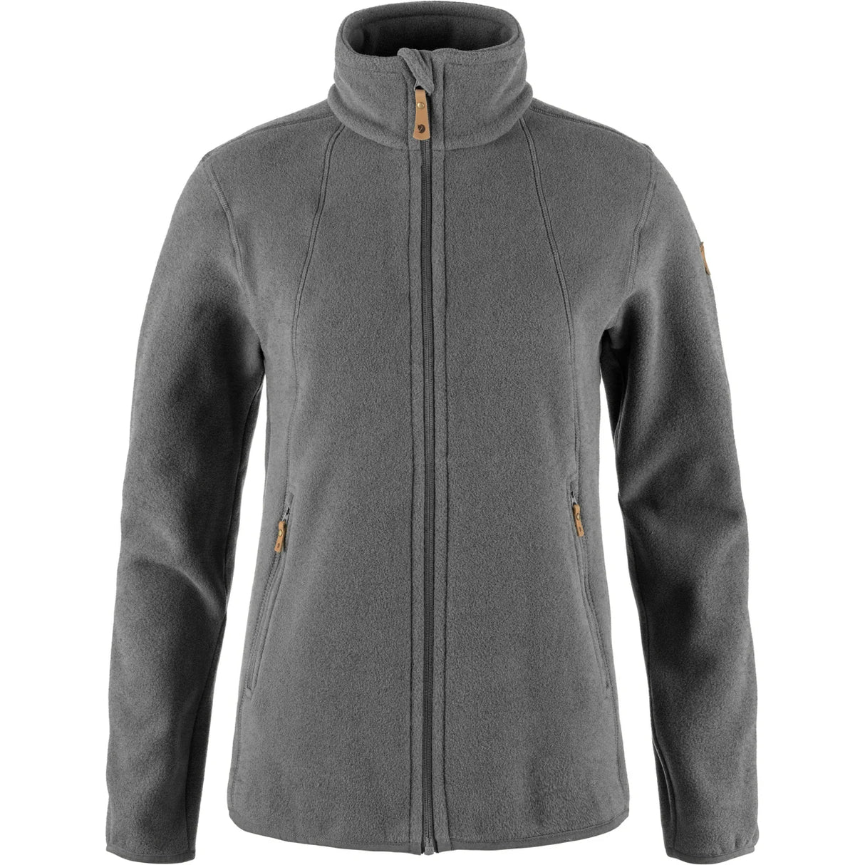 Fjallraven Stina women's fleece jacket