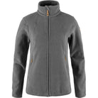 Fjallraven Stina women's fleece jacket
