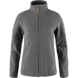 Fjallraven Stina women's fleece jacket