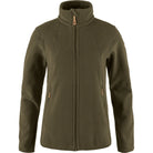 Fjallraven Stina women's fleece jacket