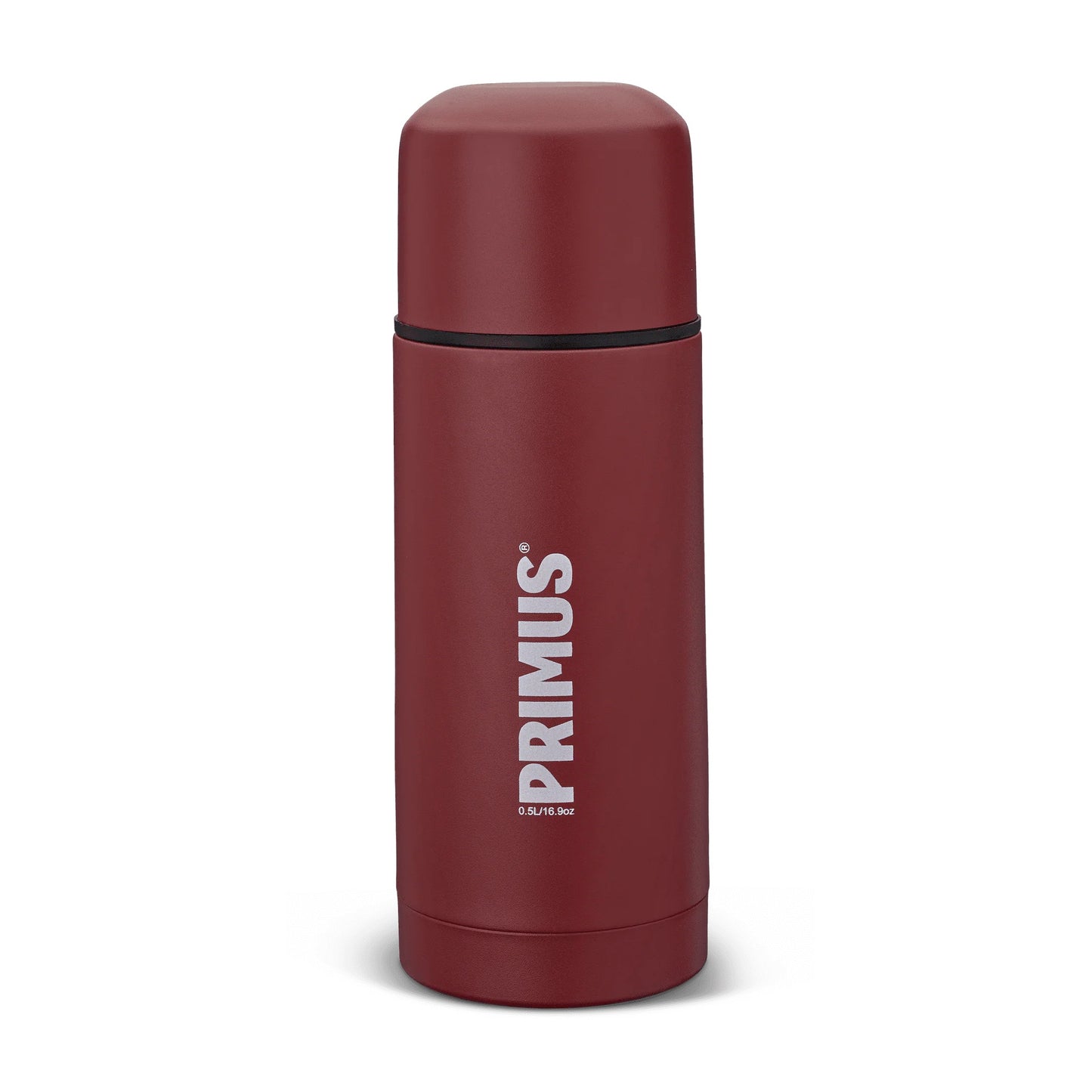 Temoss Primus® 500 ml Ox red