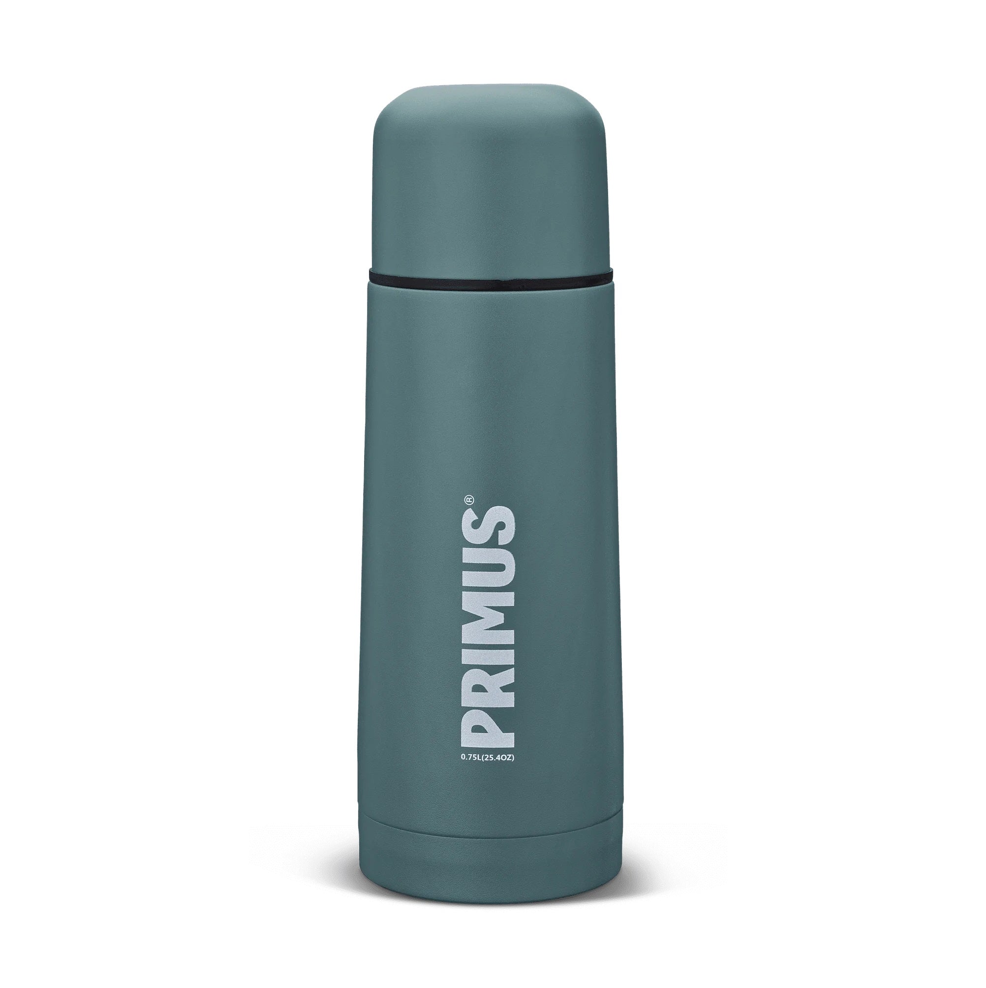 Termoss Primus Vacuum Bottle 750 ml Frost