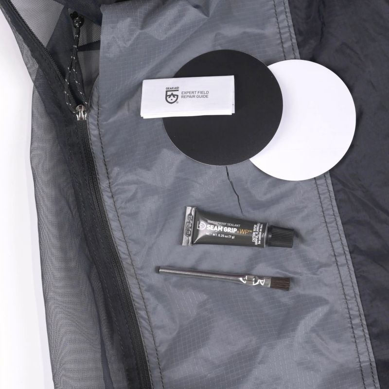 GearAid Seam Grip +WP Field Repair Kit