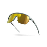 Saulesbrilles Julbo FREQUENCY GRIS/BLANC S3CG